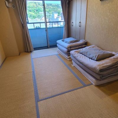 コンフォートアパートメント(1ベッドルーム)(禁煙) 京都祇園ツーリストハウス クーポン