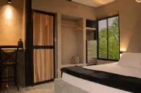 Casa Xué - Alma Lodge Отели в г. 