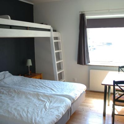 Family Room With Shared Bathroom Alcatraz Promo Code