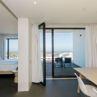 Superior Suite, 1 Bedroom, Terrace, Golf View Evolutee Hotel Promo Code