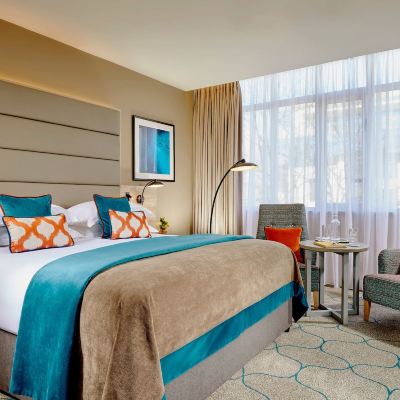 Executive Superior Twin Room Mespil Hotel Promo Code