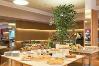 UNA HOTELS Varese