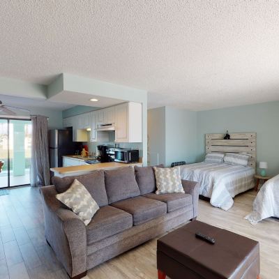 Studio Off the Charts Inn & Out Island Resort Promo Code