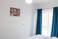 Visaj Nova Ξενοδοχεία στην πόλη 