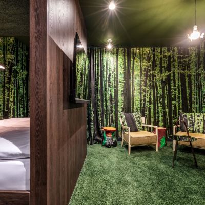 Suite Waldmannsheim Laurichhof Promo Code