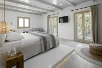 아르코 솔리움 스위트