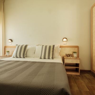 Double Or Twin Room Hotel Oceanic Promo Code