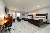 Gallops Motel Các khách sạn ở 