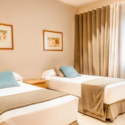 Twin Room, 2 Twin Beds Hotel Costabella Promo Code