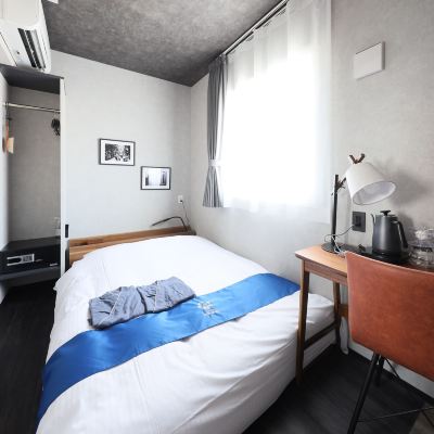 スーペリア ダブルルーム ホテル ポットマム クーポン