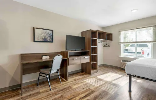 Extended Stay America Select Suites - Deerfield Beach