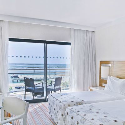 Junior Suite With Sea View Real Marina Hotel & Spa Promo Code