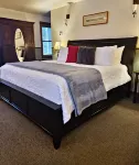 The Heron Inn and Day Spa Hotels in 