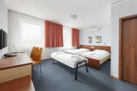 Hotel Nikolas