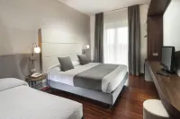 Waldorf Palace Hotel Hotels in 