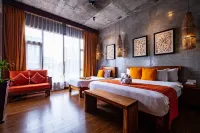 Ipoh Bali Hotel Hotels in 