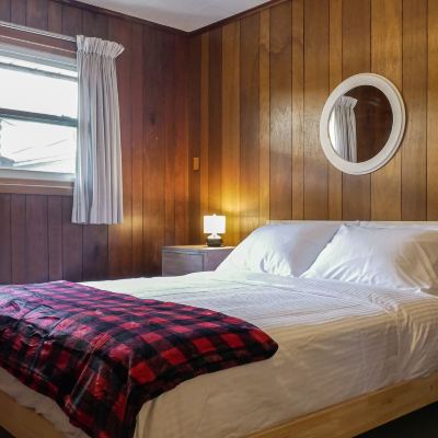 Family Cabin Sunnylea Resort Promo Code
