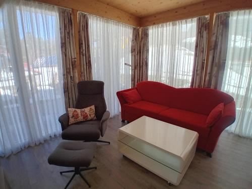 花园景观高级公寓