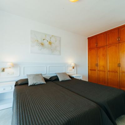 Two-Bedroom Apartment Neptuno Costadeje Promo Code
