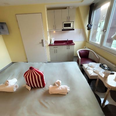 Double Room Gasthaus 210 Promo Code