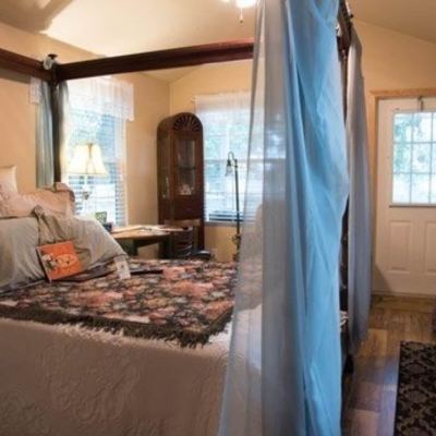 Exclusive Room, 1 Bedroom, Private Bathroom, Partial Lake View (the Greystroke) Old Irish Inn Promo Code