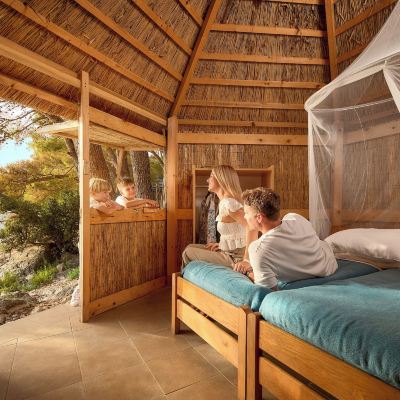 5 Bed Bungalow Pine Beach Pakostane Promo Code