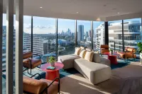 Dorsett Gold Coast