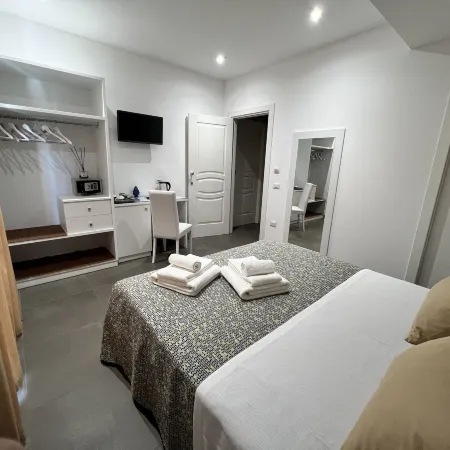 Anfitrite B&B