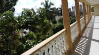 Bright and Youth Condo with Hot Water Hotels in 