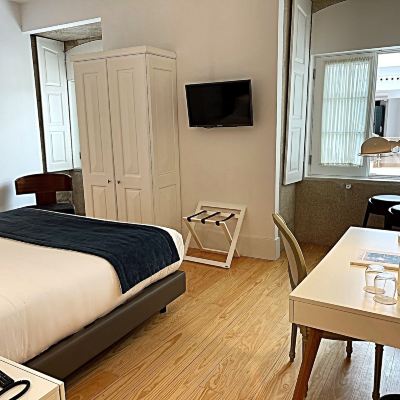 Economy Double Room Caléway Hotel Promo Code