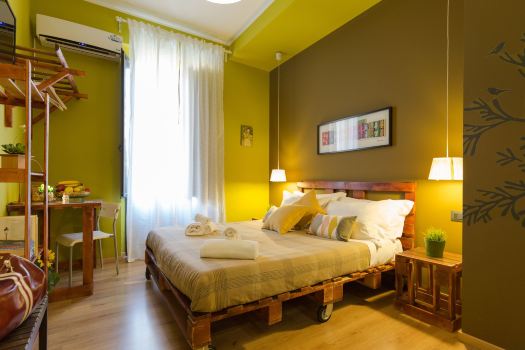 B&B Miro Centro Catania