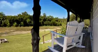 Tillman Resort