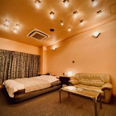 スーペリア ダブルルーム ホテル 嵯峨野 - 成人の方限定 クーポン