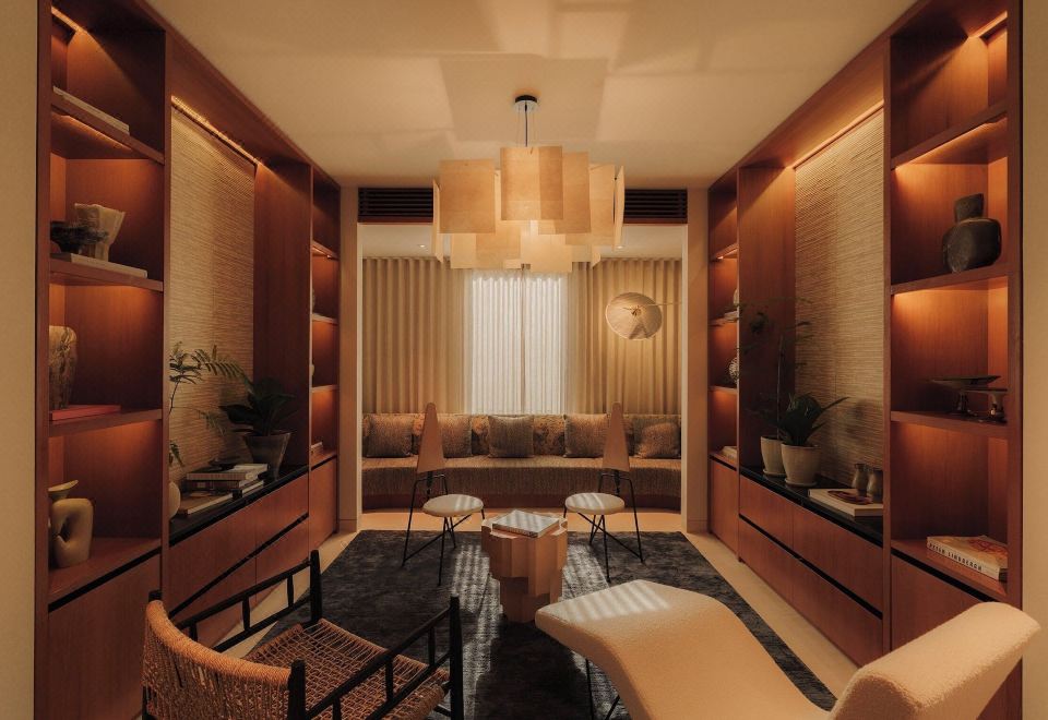 Capella SingaporeCapella Manor