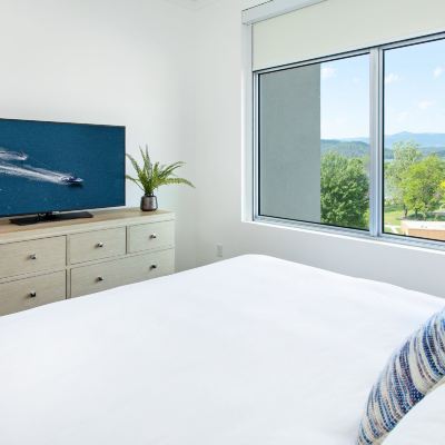 1 Bedroom Partial Lake View One Lakeside Promo Code