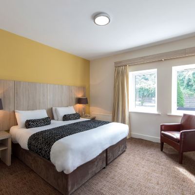 Double Room Wilton Hotel Bray Promo Code