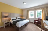 Wilton Hotel Bray Hotels in 