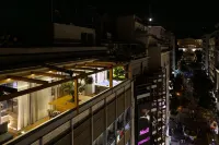Ethereal Athens Hotels in 