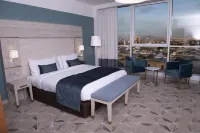 Rodina Hotéis em 