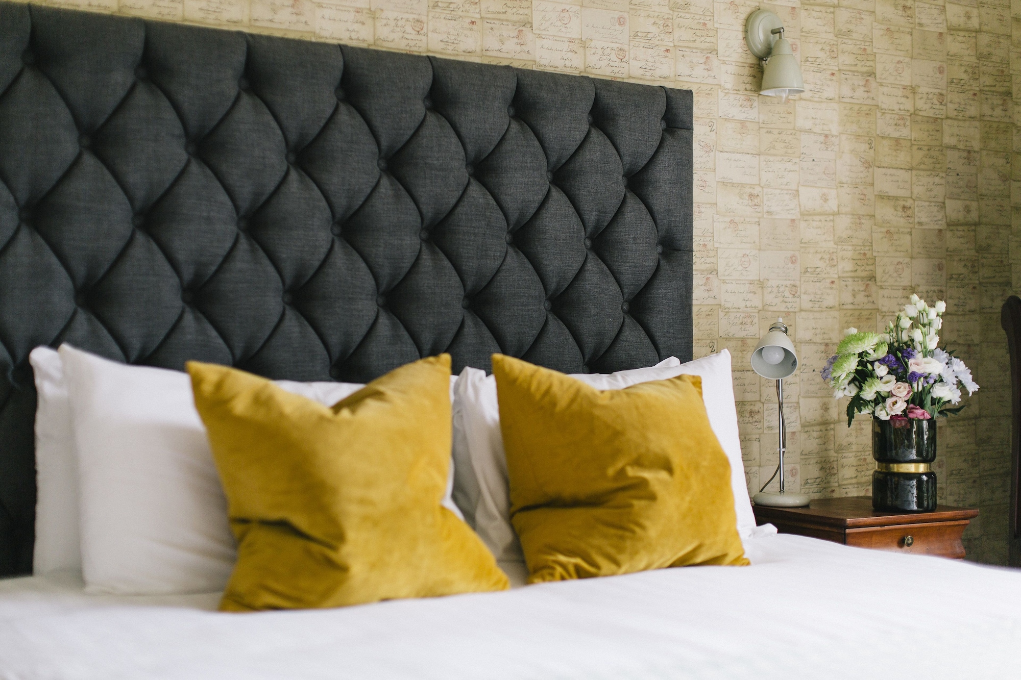 行政一卧室套房