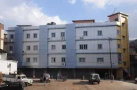 Hotel Barbareek Hotels in 