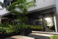 Bugan Recife Boa Viagem Hotel - by Atlantica Hoteles en 