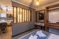 Aforia Thermal Residences Hotel di 