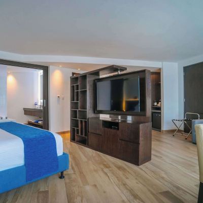 精緻套房 瓜亞基爾温德姆酒店優惠