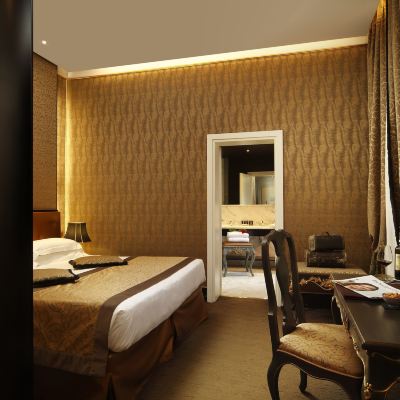 Double Room Aqua Palace Promo Code