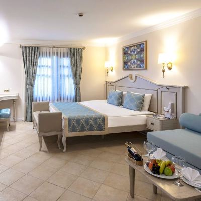 Standard Club Room Starlight Resort Hotel - All Inclusive Promo Code