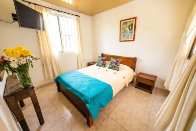 Eco Hotel las Palmas Hotel di 