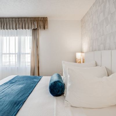 Town Center Two Bedroom Split Rock Resort Promo Code