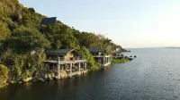 Wag Hill Lodge & Spa Hotéis em 