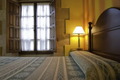 La Casa del Organista Отели в г. 
